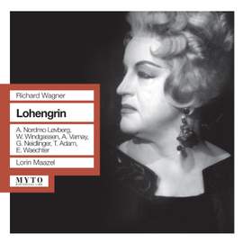 Wagner: Lohengrin