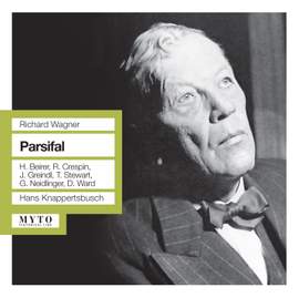 Wagner: Parsifal