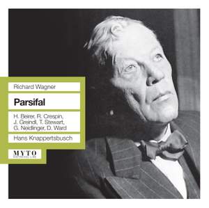 Wagner: Parsifal