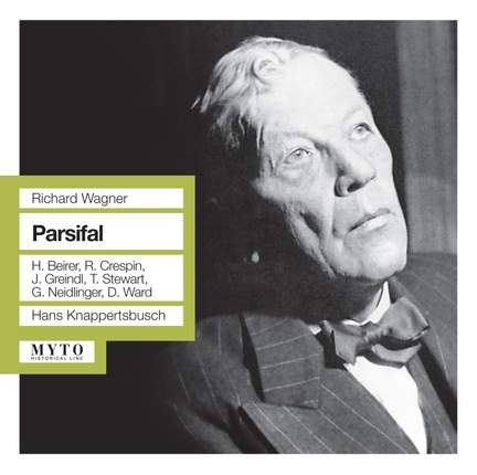 Wagner: Parsifal