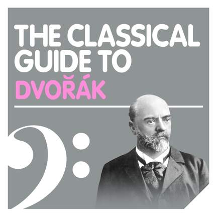 The Dvorák Experience