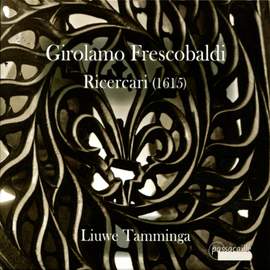 Frescobaldi: Ricercari (1615)