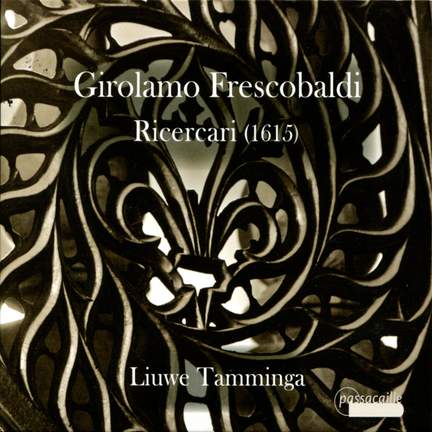 Frescobaldi: Ricercari (1615)