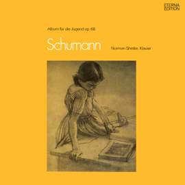 Schumann: Album for the Young, Op. 68 - excerpts