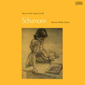 Schumann: Album for the Young, Op. 68 - excerpts
