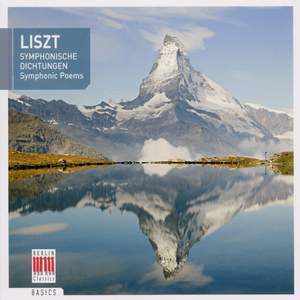 Liszt: Symphonic Poems