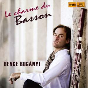 Sarabande et store cortege bassoon