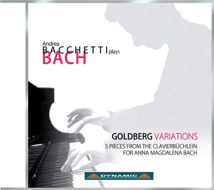 Bach: Goldberg Variations