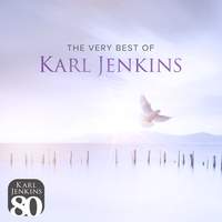 The Very Best of Karl Jenkins