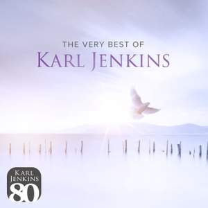 The Very Best of Karl Jenkins Product Image