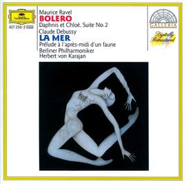 Ravel & Debussy: Orchestral Works