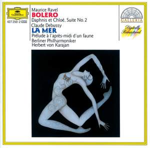 Ravel & Debussy: Orchestral Works