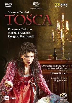 Puccini: Tosca