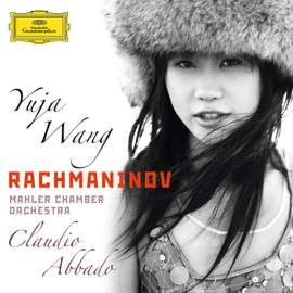 Rachmaninov: Piano Concerto No. 2 & Rhapsody on a Theme of Paganini