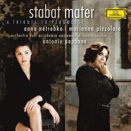 Pergolesi: Stabat Mater (Standard edition)
