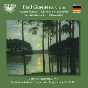 Paul Graener: Orchestral Works