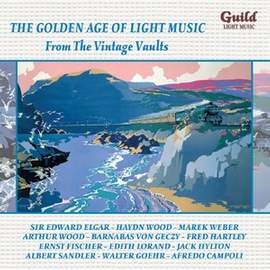 GALM 76: From the vintage vaults