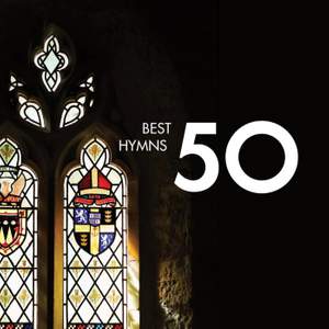 50 Best Hymns