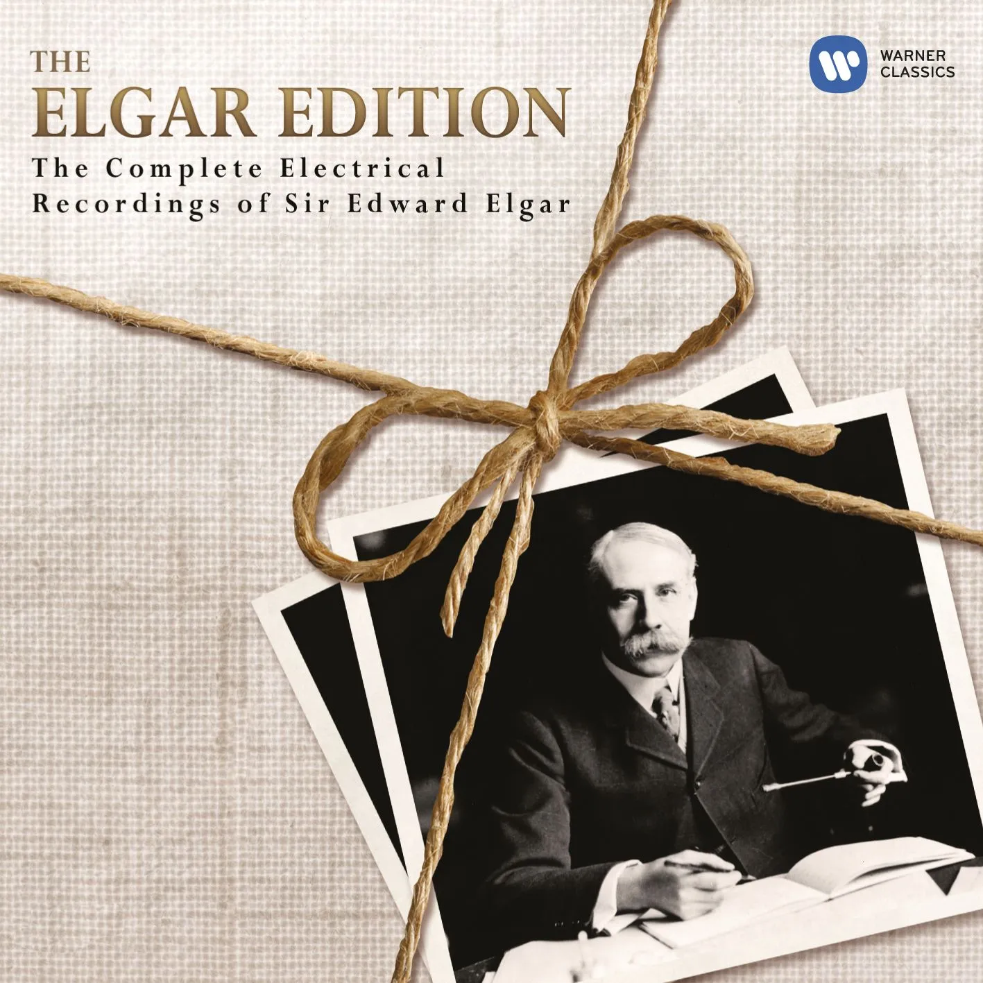 Elgar 30CDs The クラシック Collector's Edition