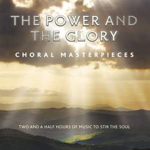 The Power and The Glory