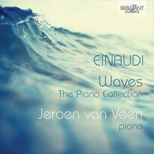 Ludovico Einaudi: Waves