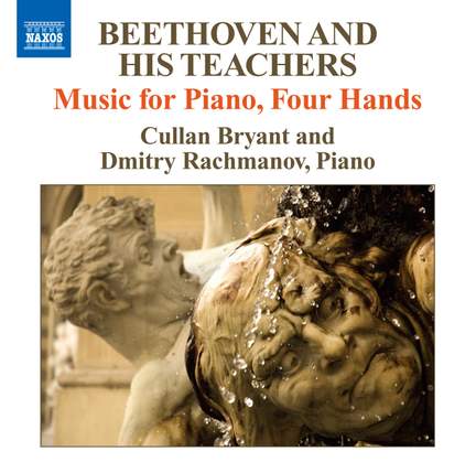 Beethoven and his Teachers
