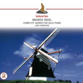 Ravel: Complete Works for Solo Piano