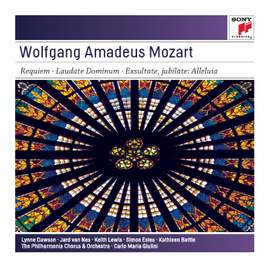 Mozart: Requiem