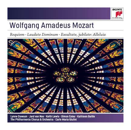 Mozart: Requiem