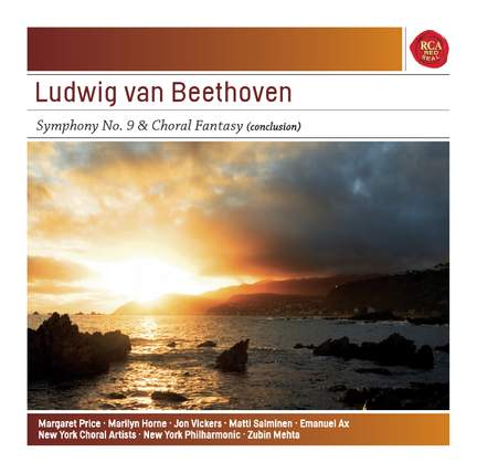 Beethoven: Symphony No. 9