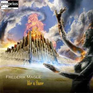 Magle: Like a Flame