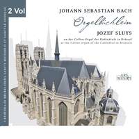 Bach, J S: Chorale Preludes I, BWV599-644 'Orgelbüchlein'
