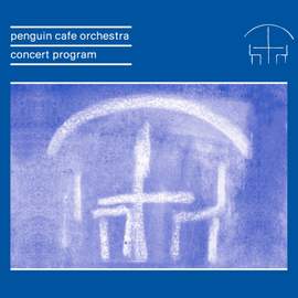 Concert Programme