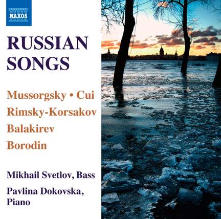 Russian Songs