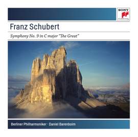 Schubert: Symphony No. 9 in C major, D944 'The Great'