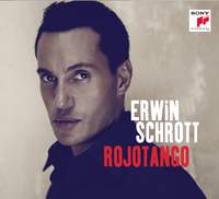 Erwin Schrott: Rojotango