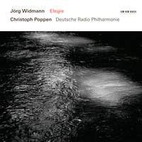 Jörg Widmann: Elegie