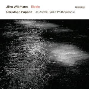 Jörg Widmann: Elegie