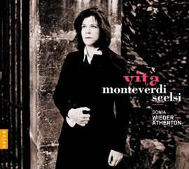 Vita: Monteverdi & Scelsi