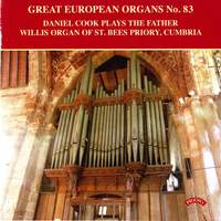 Great European Organs No. 83: St Bees Priory, Cumbria