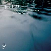 Bach, J S: The Well-Tempered Clavier, Book 1