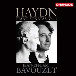 Haydn: Piano Sonatas Volume 2