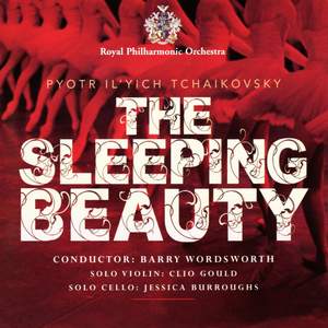 Tchaikovsky: Sleeping Beauty, Op. 66