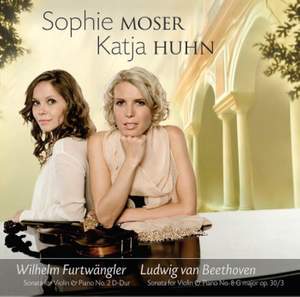 Furtwängler & Beethoven: Violin Sonatas