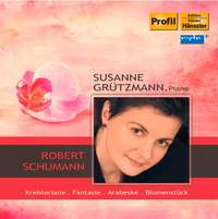 Schumann: Piano Works