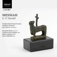 Handel: Messiah