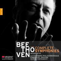 Beethoven: Symphonies Nos. 1-9