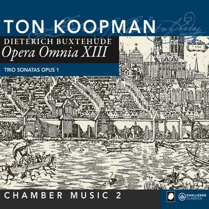 Buxtehude - Chamber Music 2