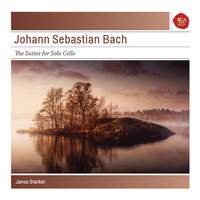 Bach, J S: Cello Suites Nos. 1-6, BWV1007-1012