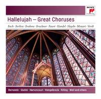 Hallelujah - Great Choruses